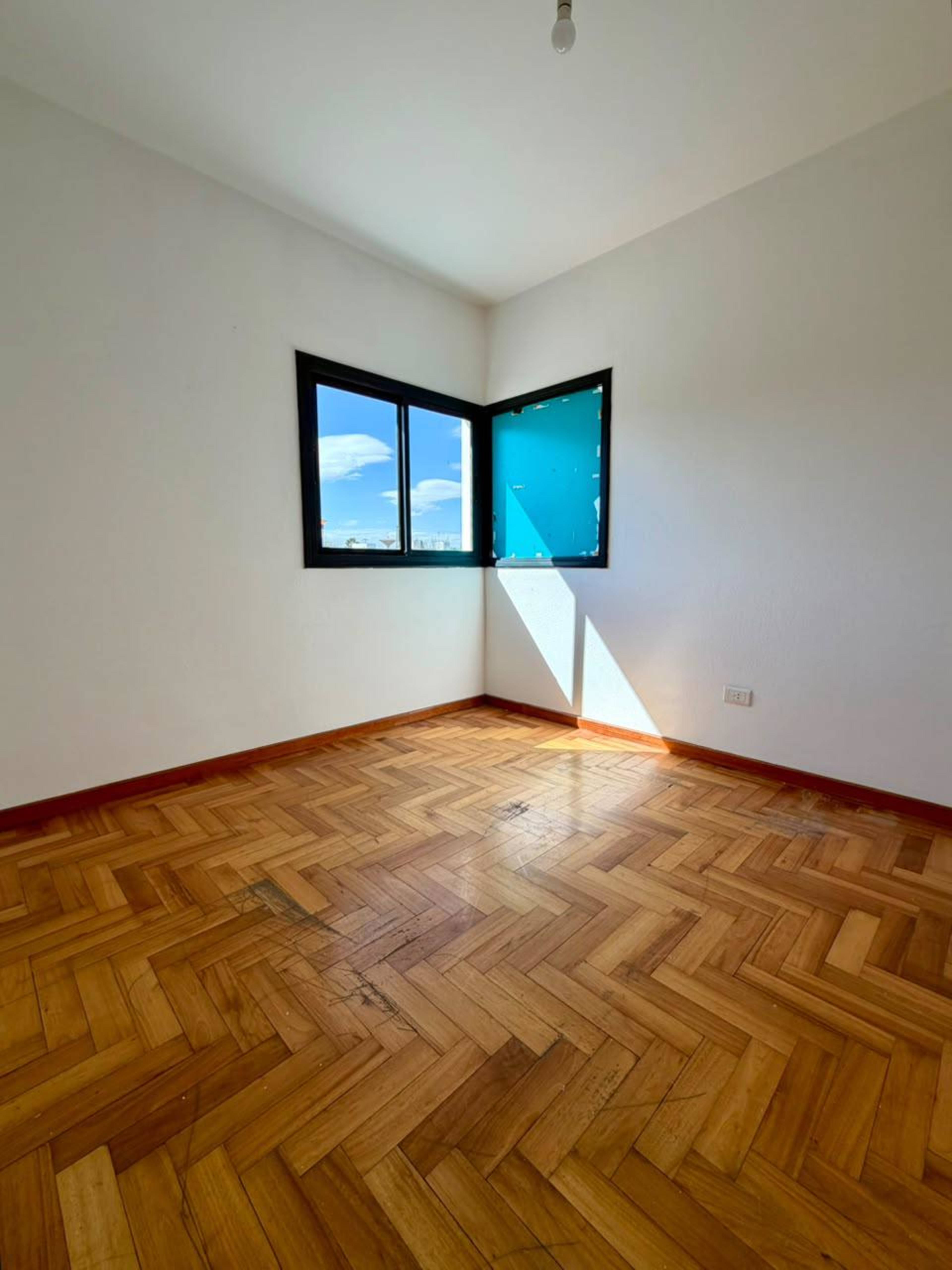 Dúplex Claros del Bosque - habitacion