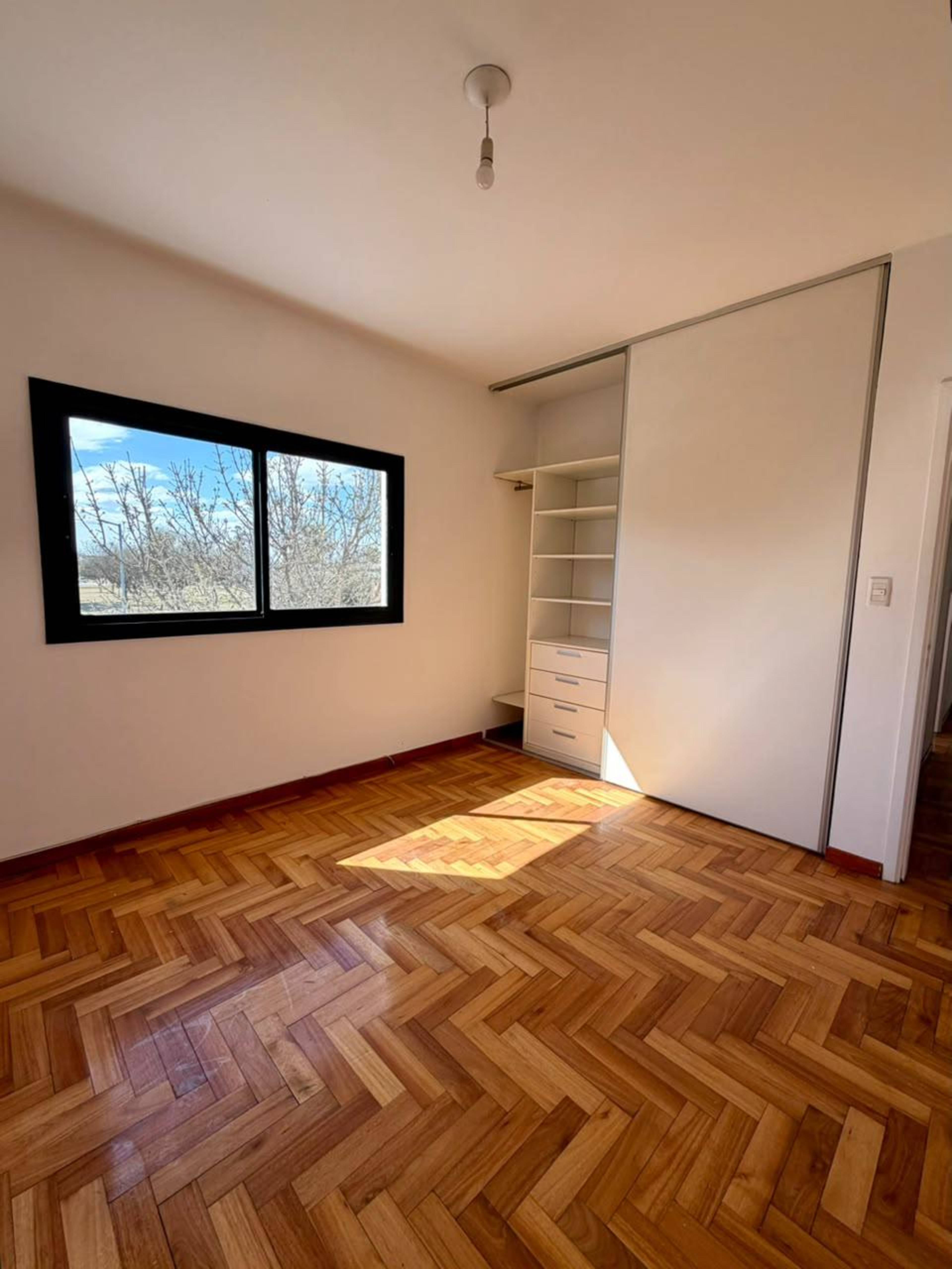 Dúplex Claros del Bosque - extra