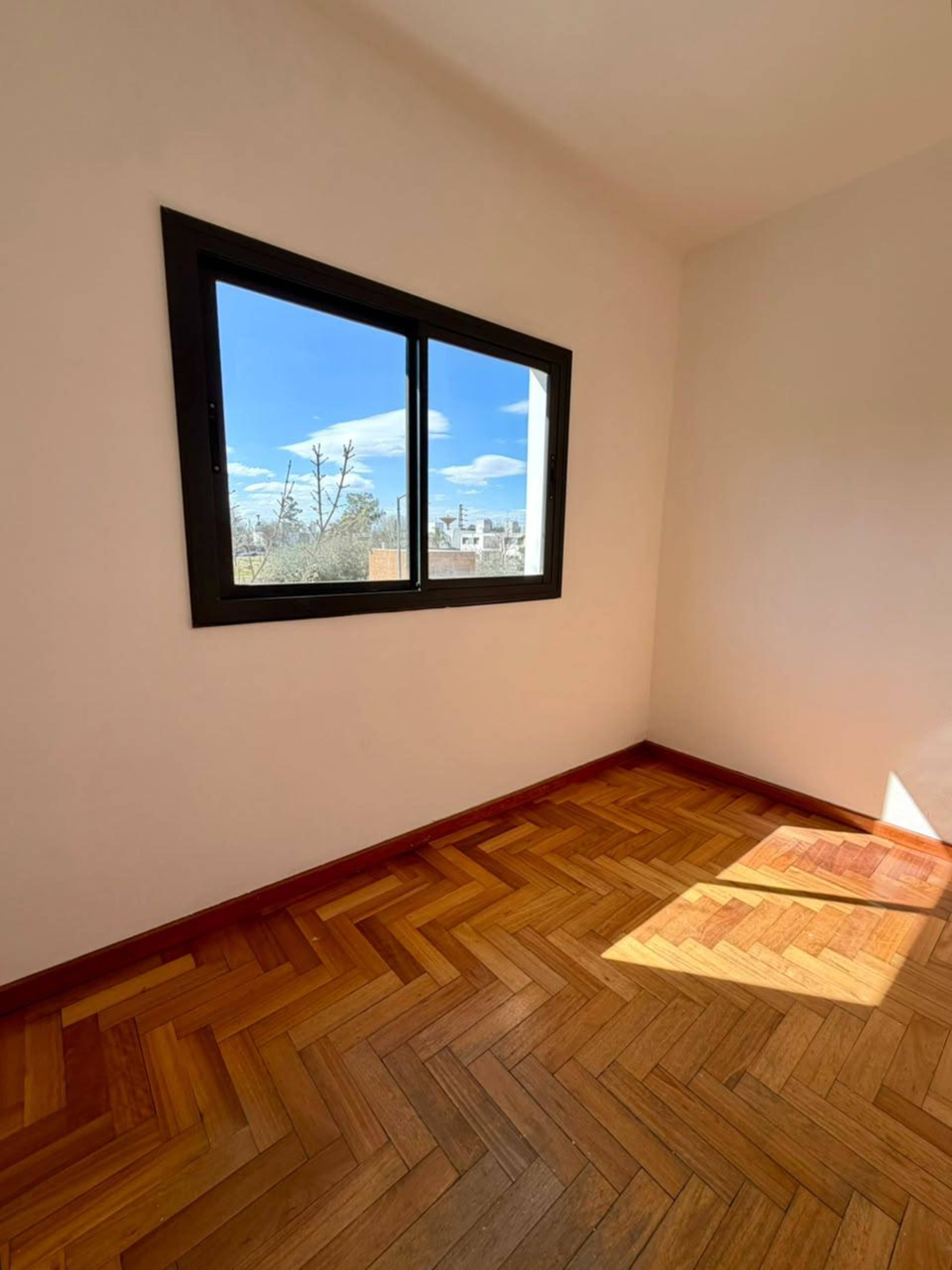 Dúplex Claros del Bosque - habitacion
