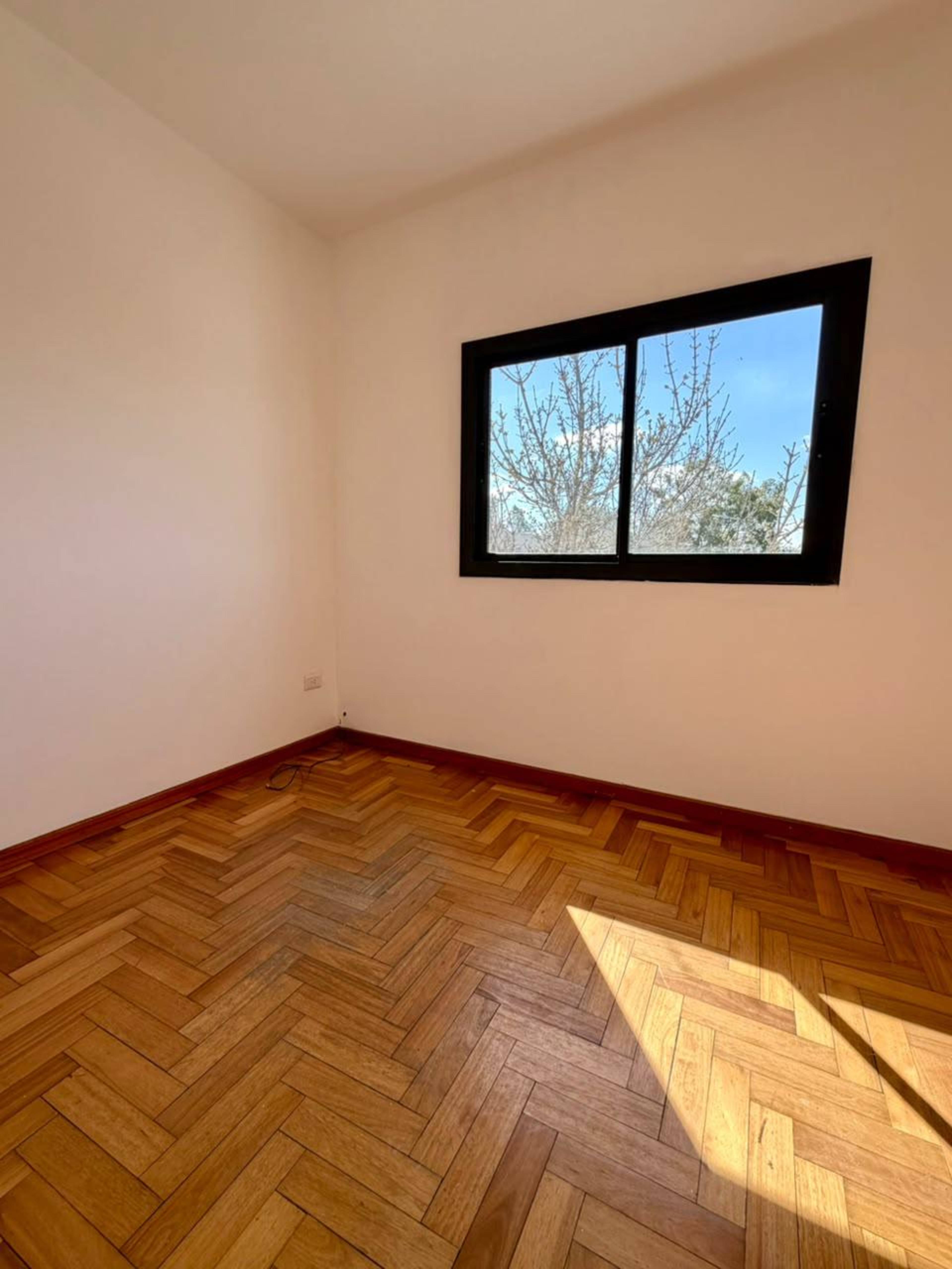 Dúplex Claros del Bosque - habitacion