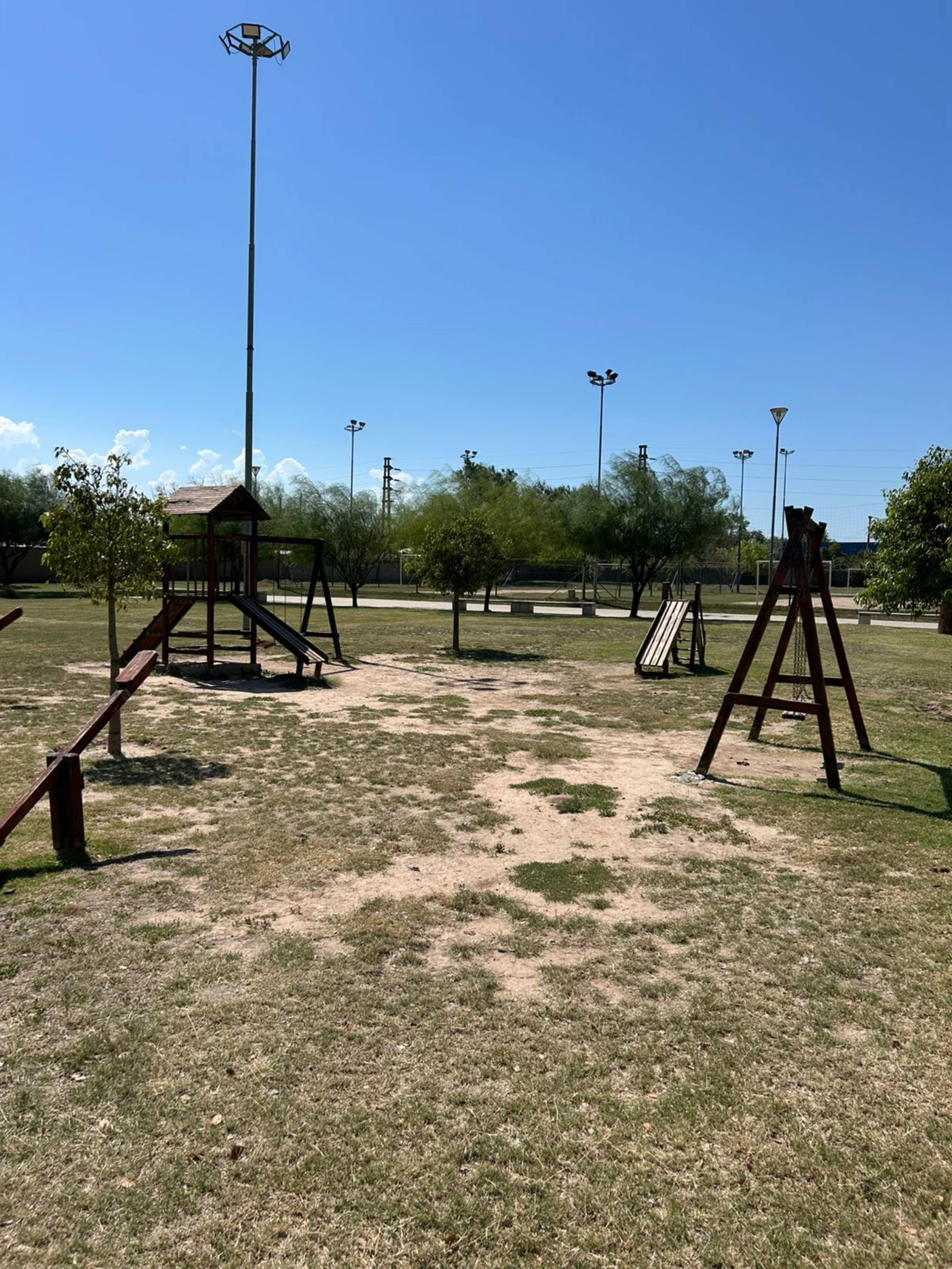 Dúplex Claros del Bosque - extra
