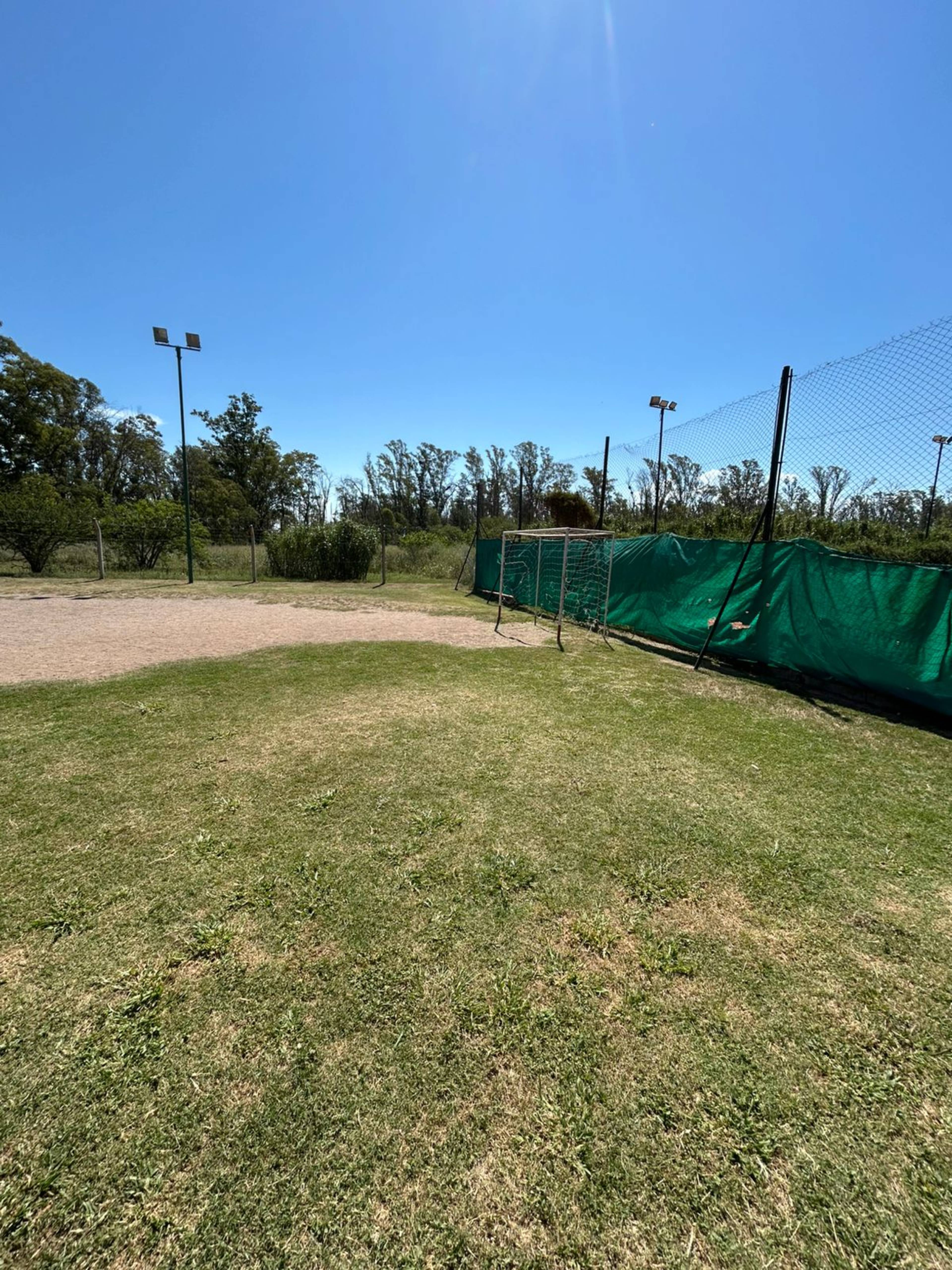 Dúplex Claros del Bosque - extra