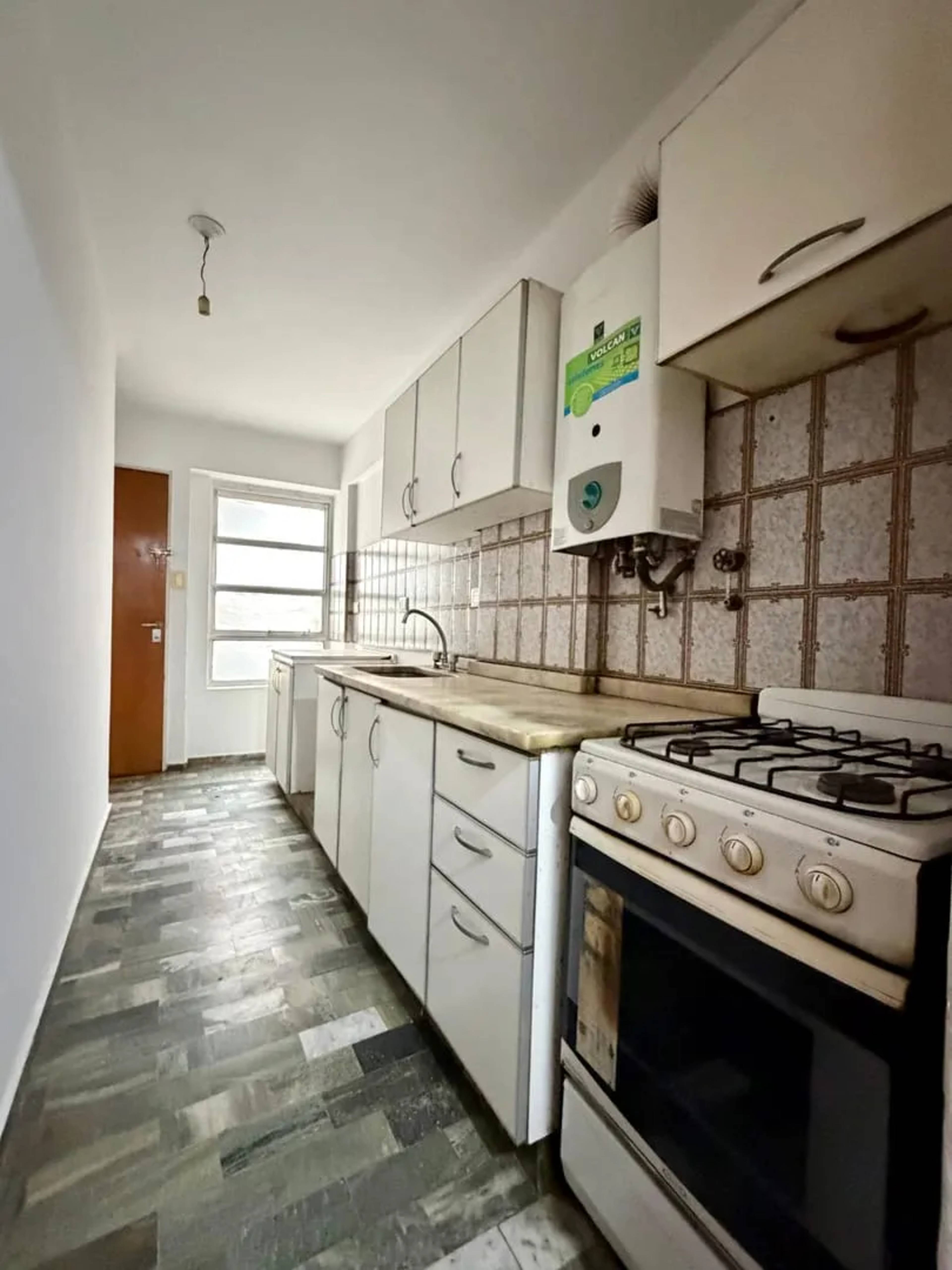 Depto Obispo Trejo 654 - cocina