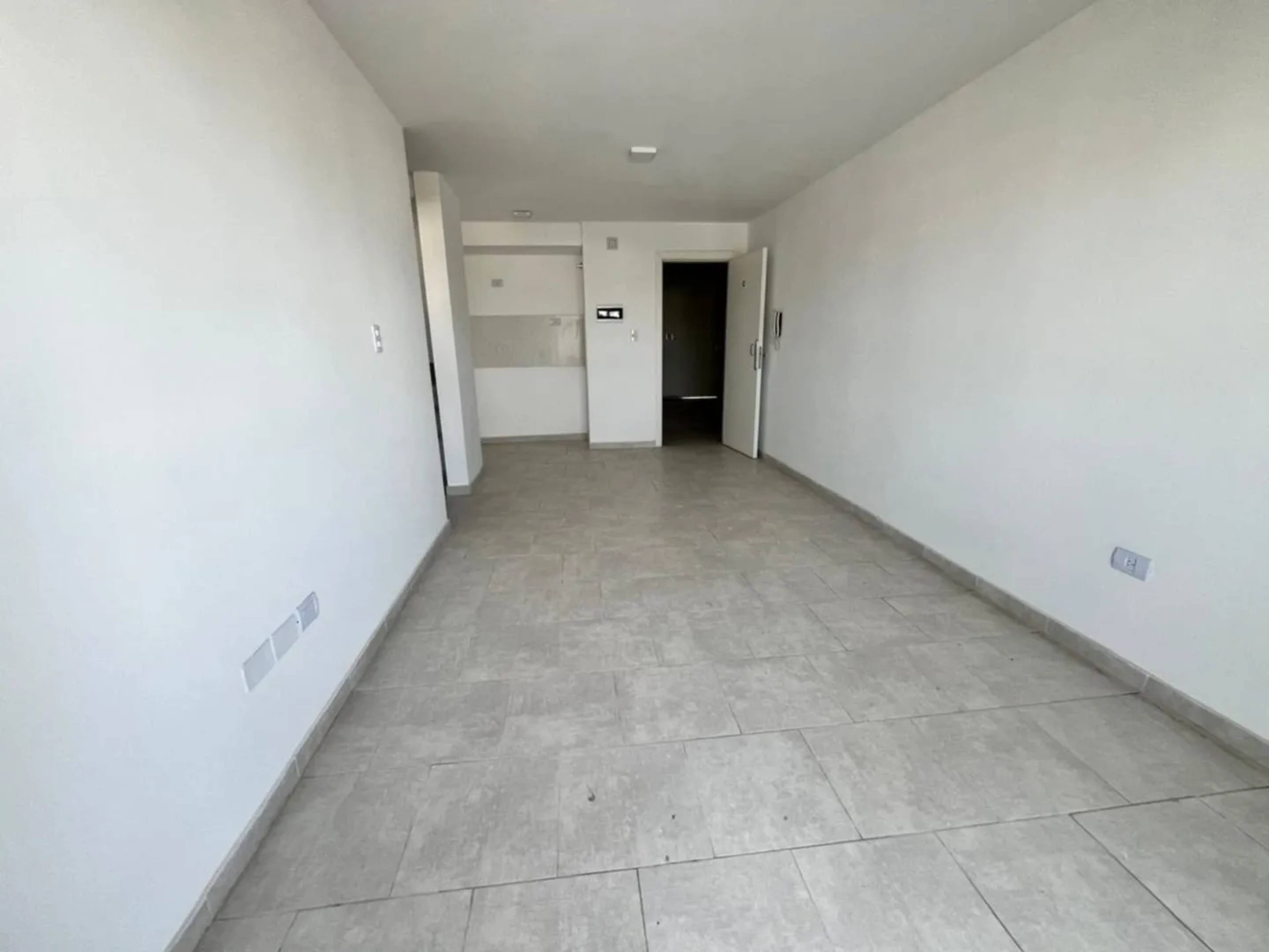 Depto Duarte Quirós 3206 piso 2 - extra