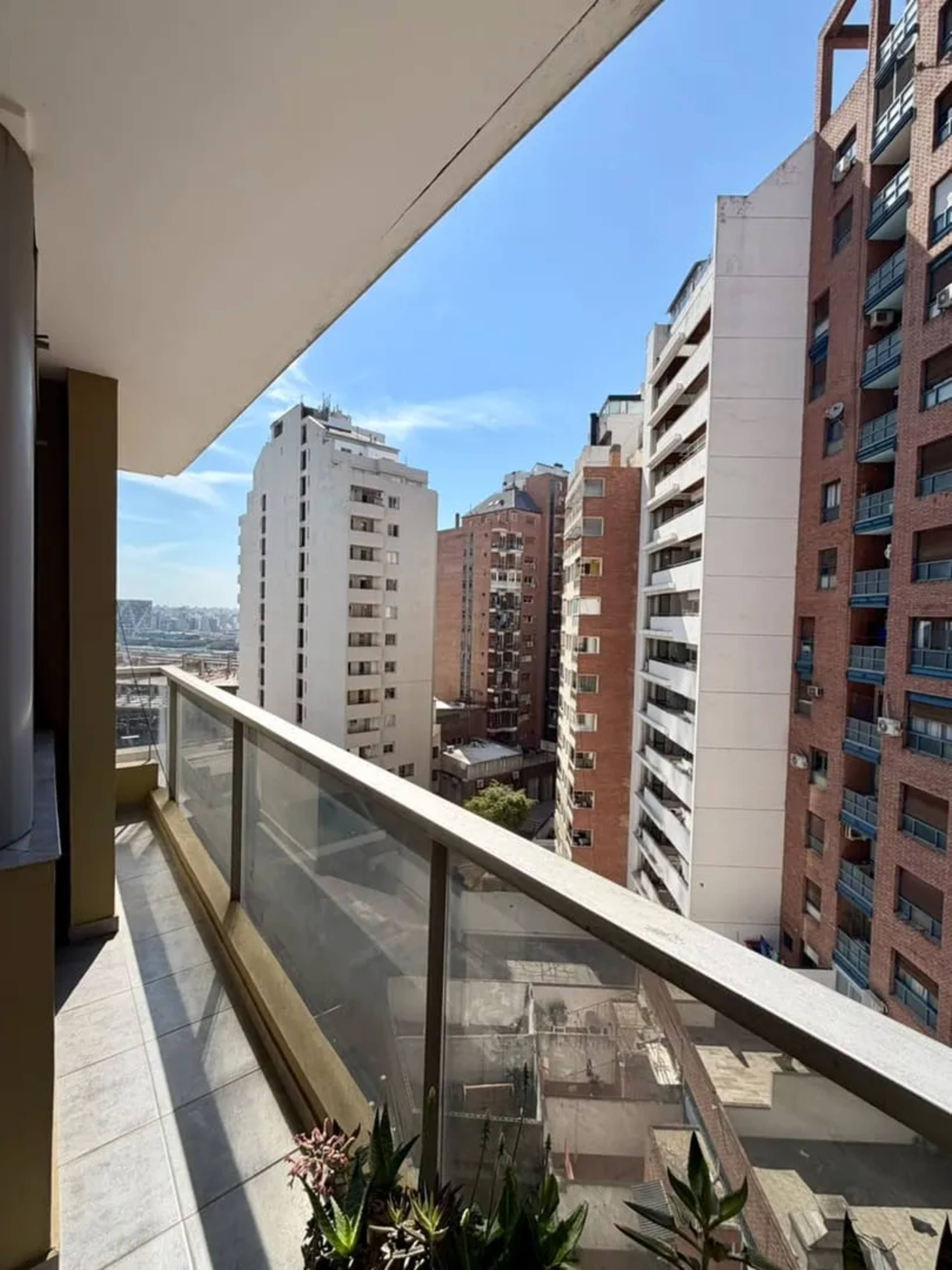 Depto Tránsito Cáceres de Allende 441 - extra