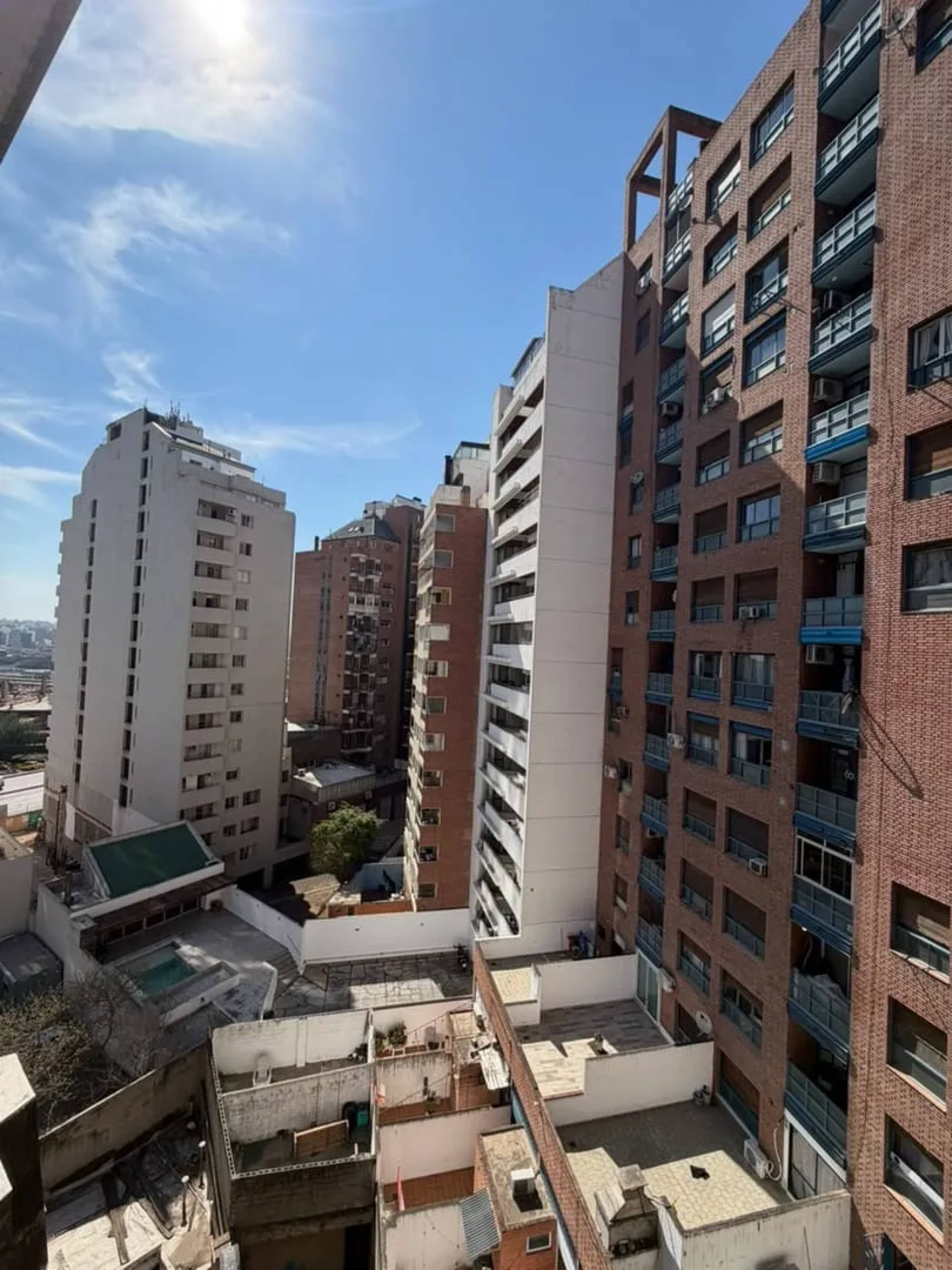 Depto Tránsito Cáceres de Allende 441 - vista
