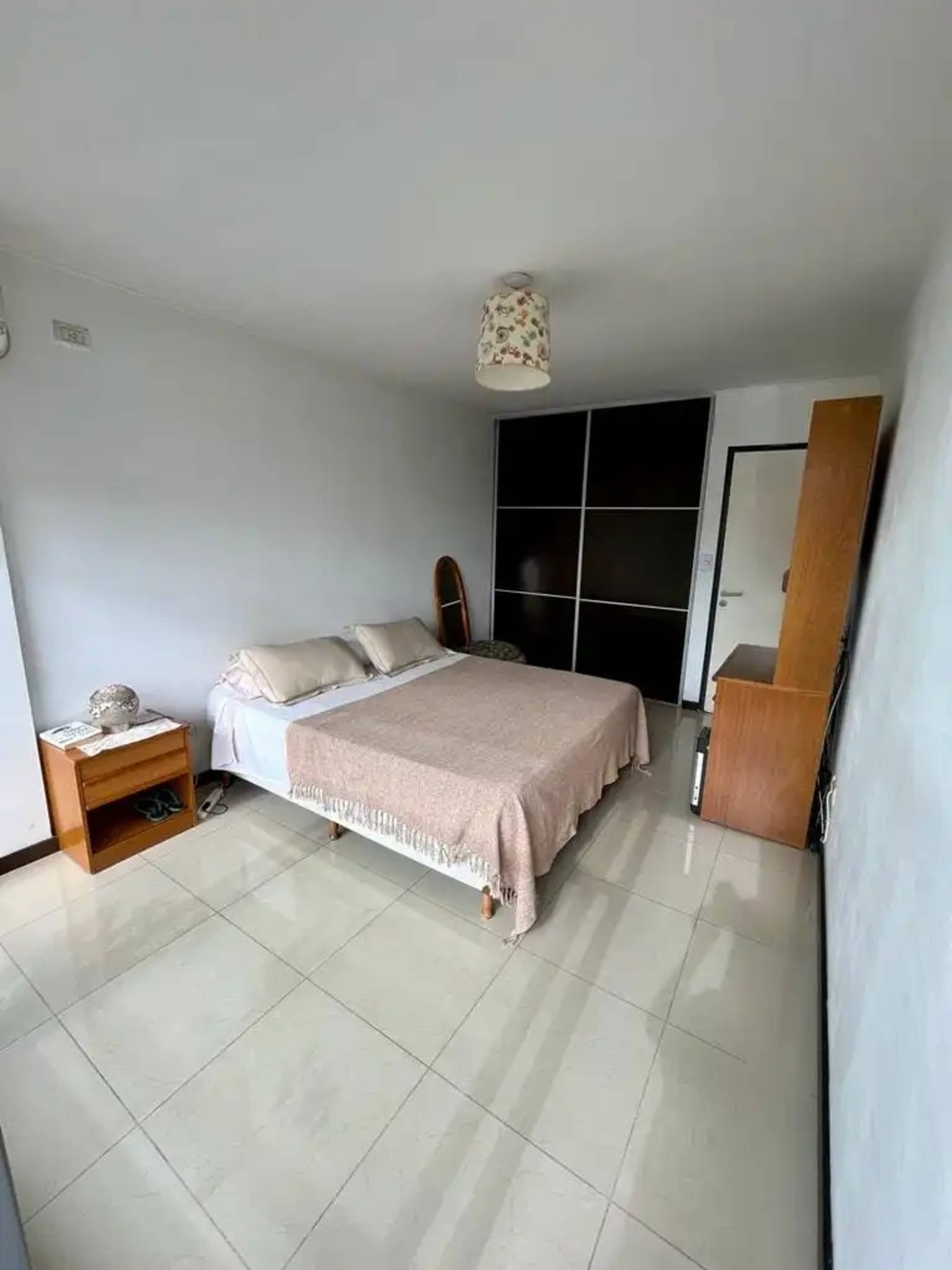 Depto Bv. Illia 336 - habitacion