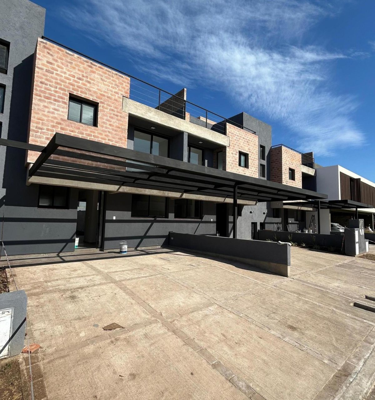Cañuelas Chico Duplex a Estrenar en Alquiler