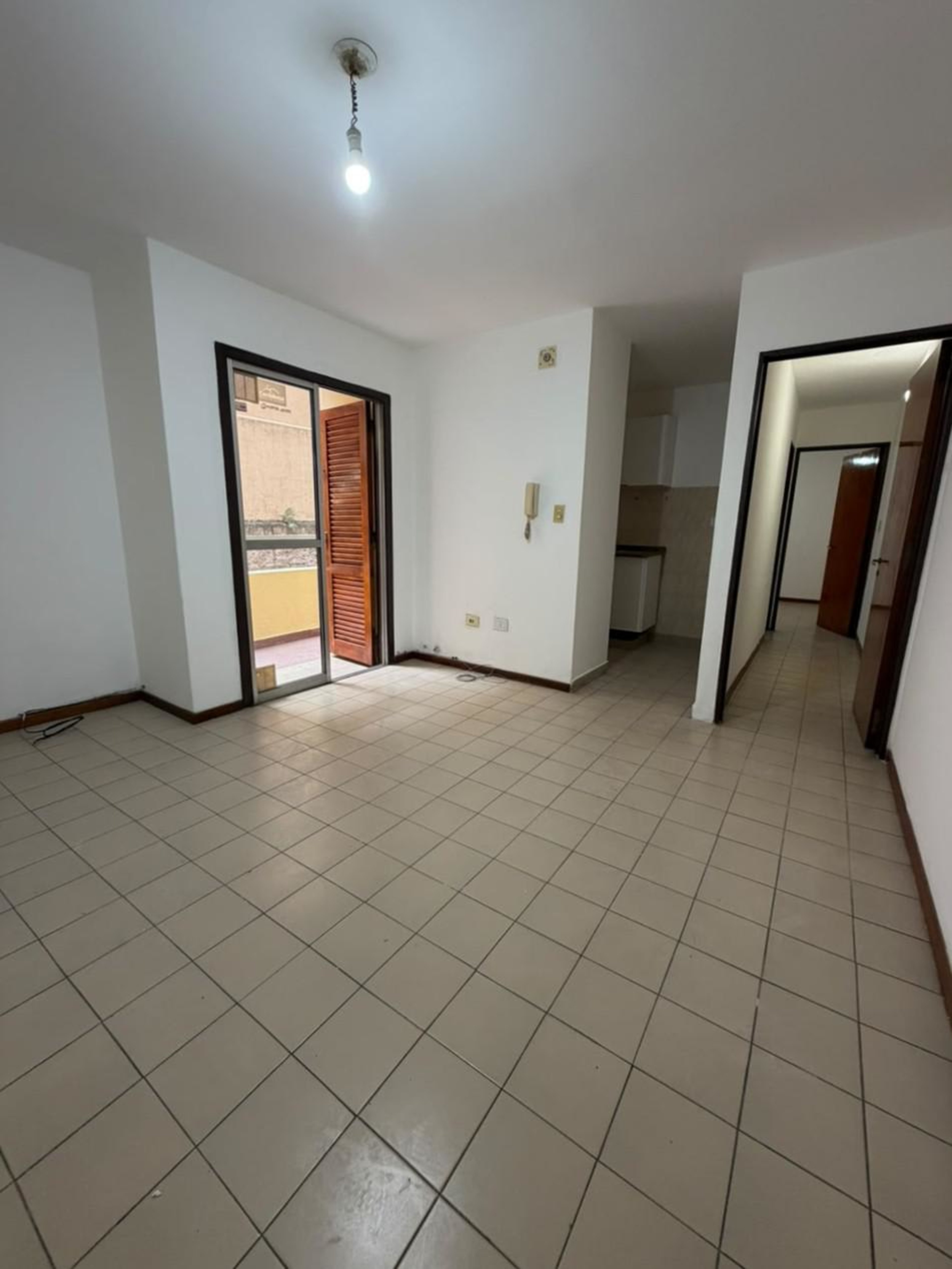 HERMOSO DEPTO 1 DORM BARRIO CENTRO - ROSARIO DE SANTA FE 355 A MTS DE BV CHACABUCO