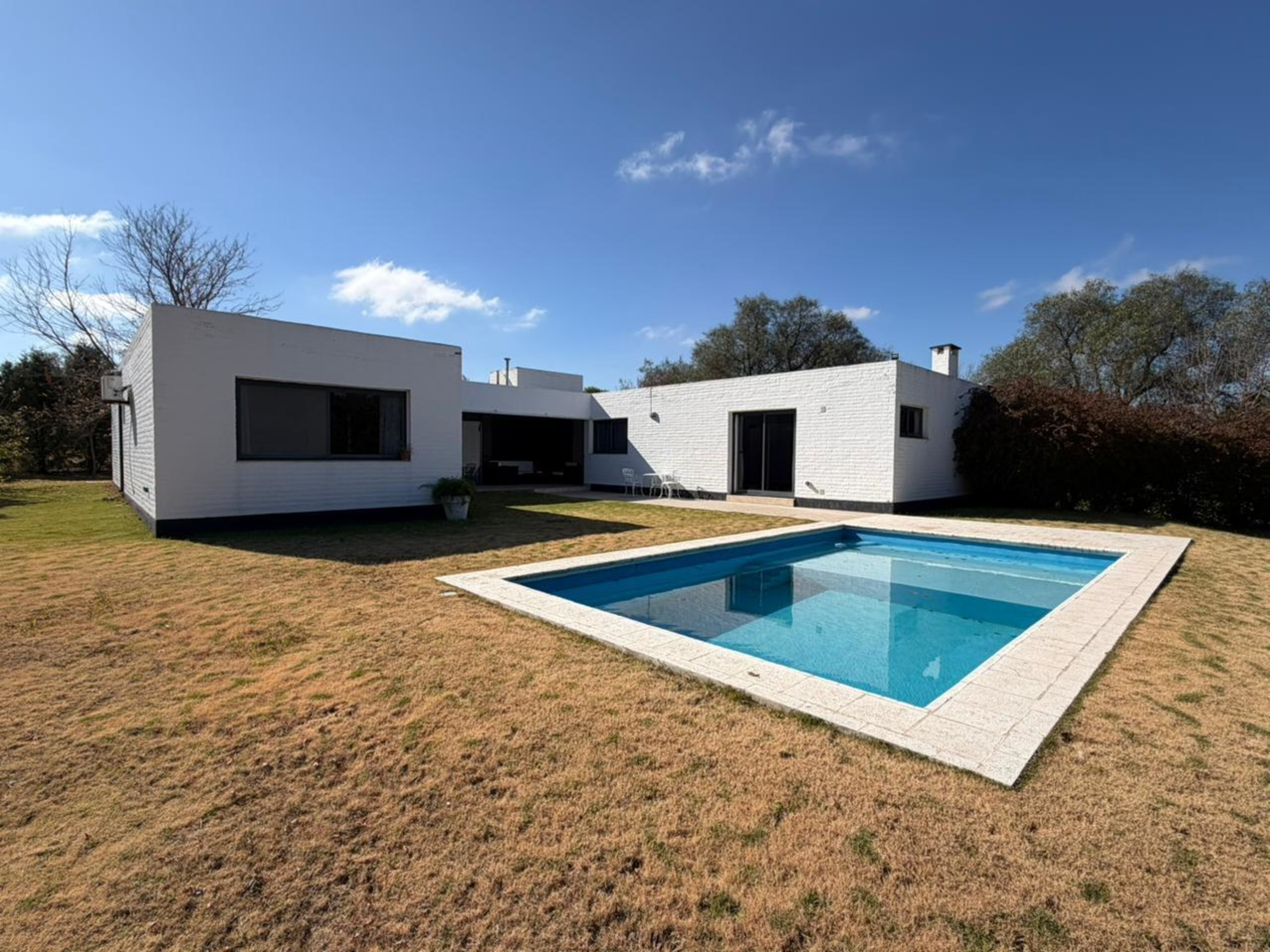OPORTUNIDAD COUNTRY CAUSANA - TERRENO MÁS DE 2000M² CALIDAD PILETA