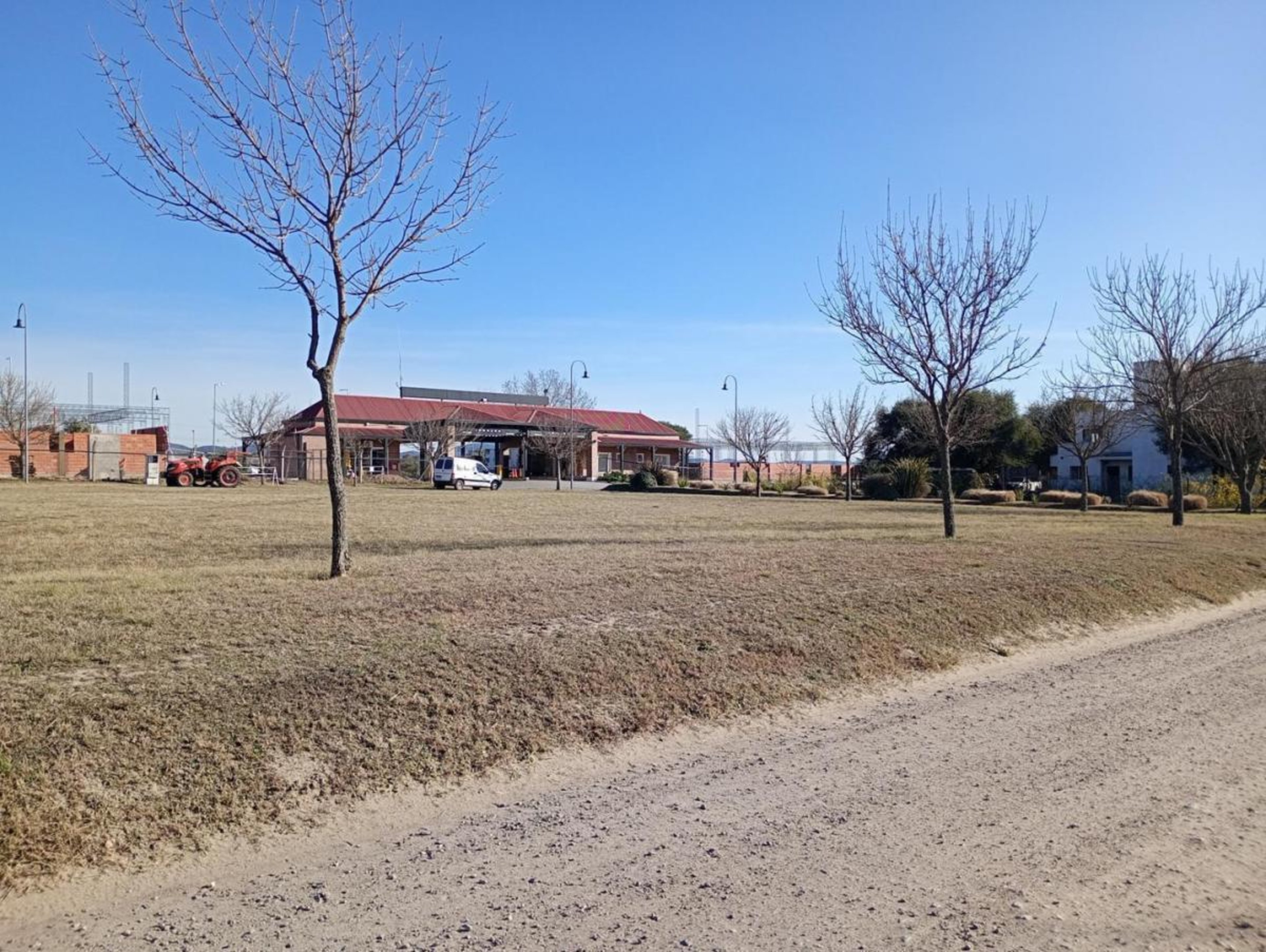 LOTE DE 2000 M² EN ESTACIÓN DEL CARMEN - NATURALEZA, PRIVACIDAD Y EXCELENTE UBICACIÓN