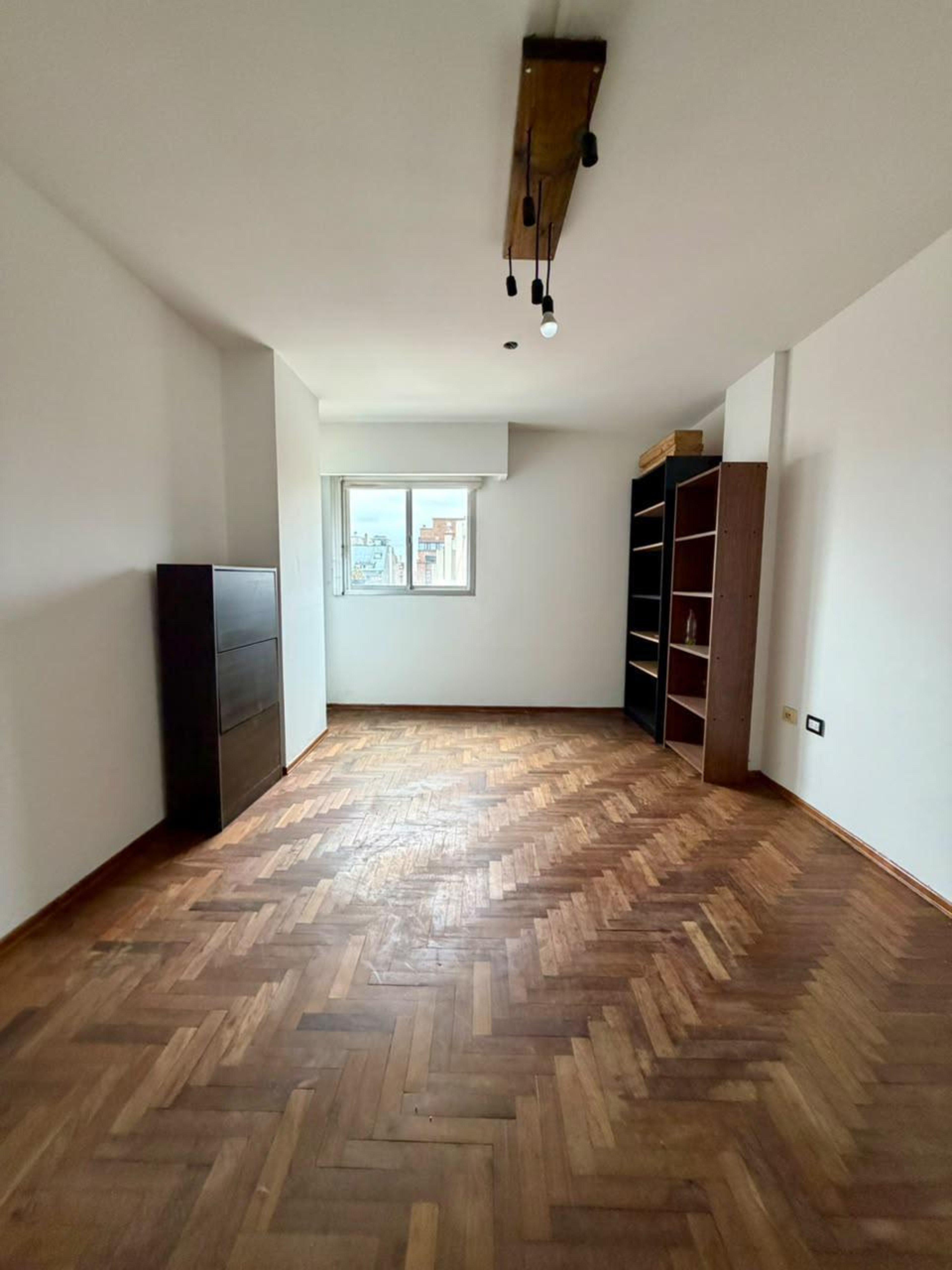 ALQUILO DEPTO 2 DORMITORIOS - NUEVA CÓRDOBA CHACABUCO