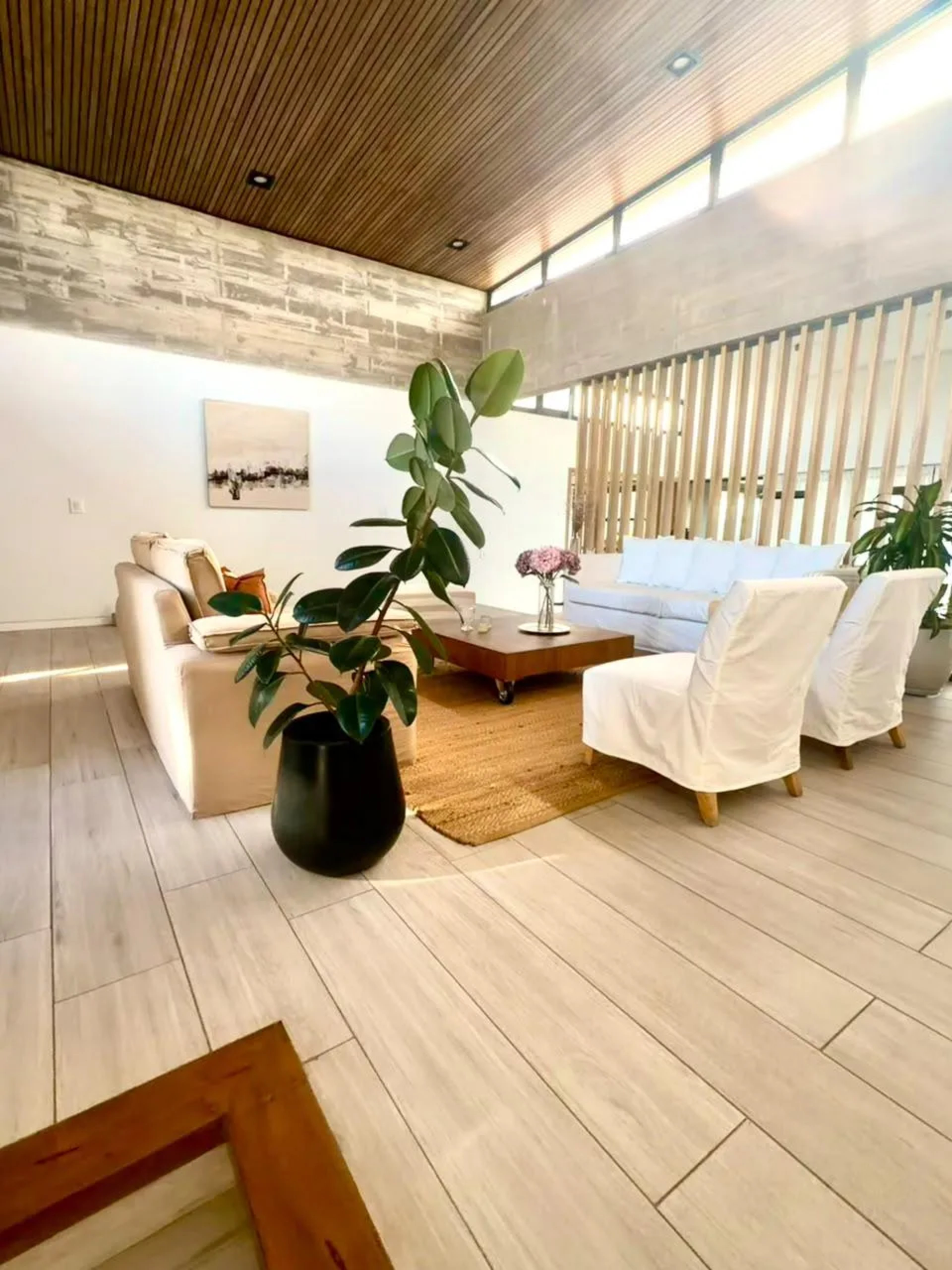 Alquiler Amoblado La Cascada Country Calidad y Exclusividad Excelente Oportunidad
