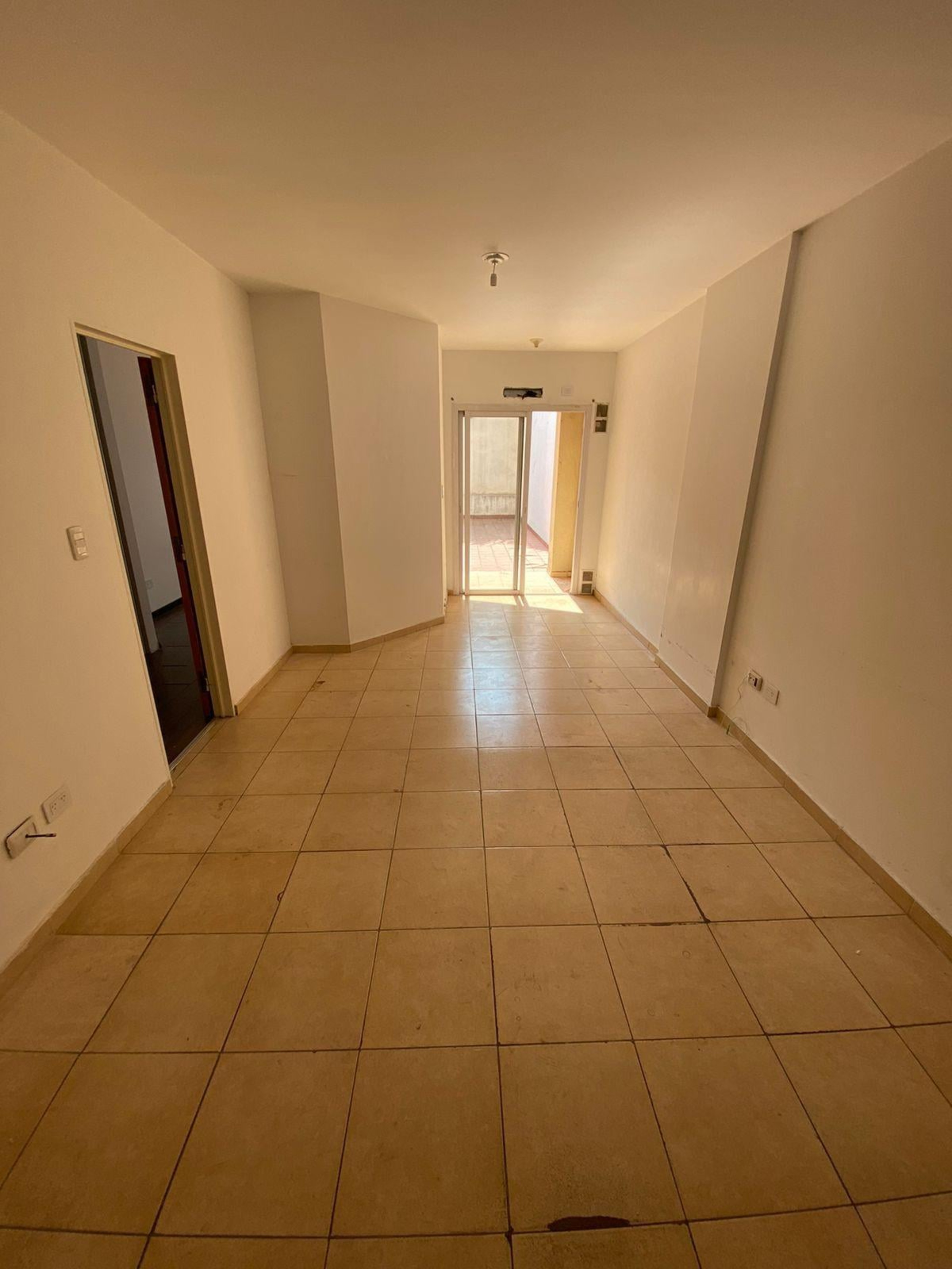 Depto Bv. Illia 437 - foto 1