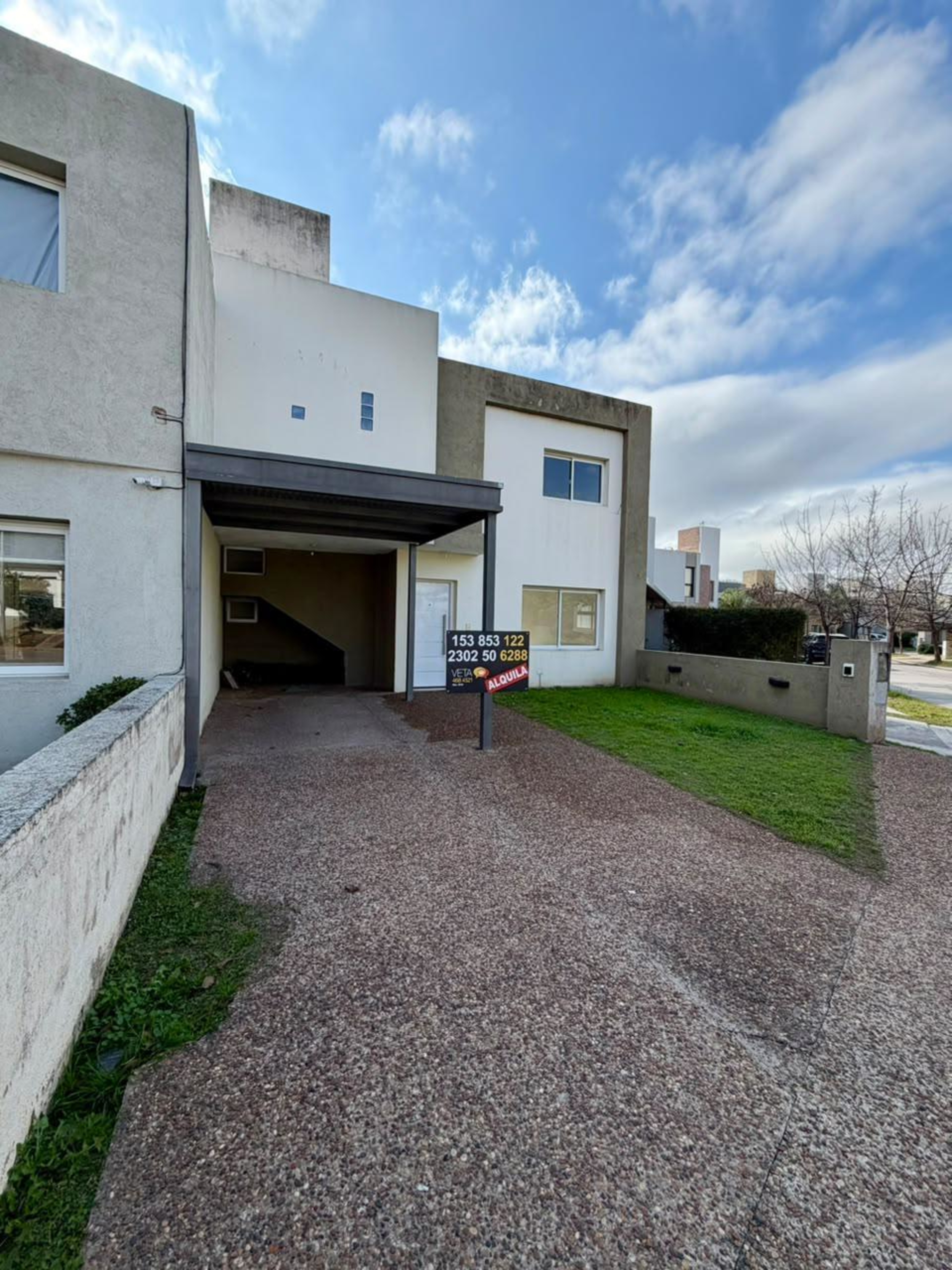 Dúplex Altos de Manantiales - portada