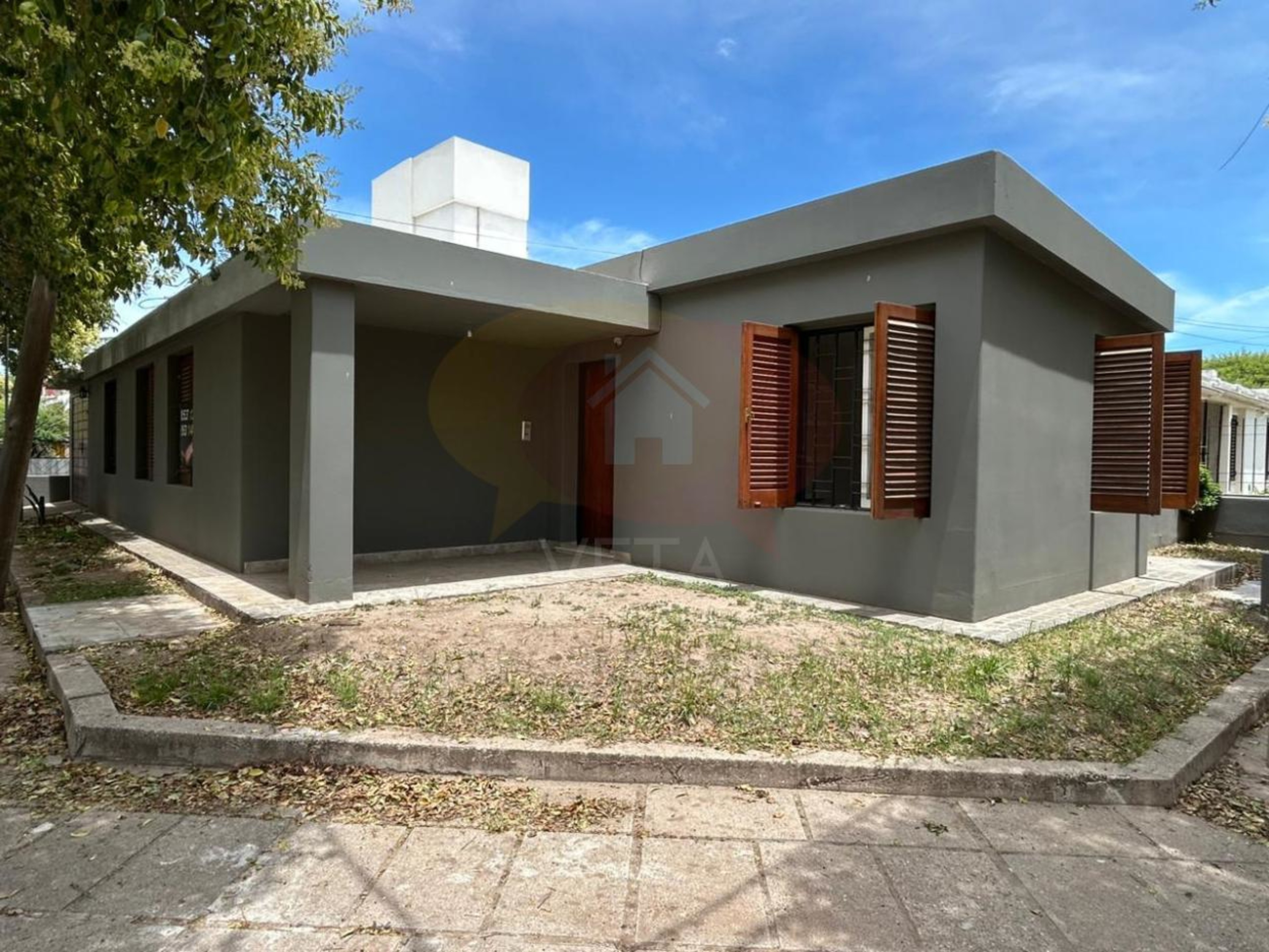 Casa Diego Rapela 3652 - portada