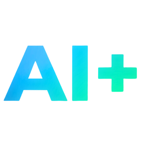 AI+ Logo