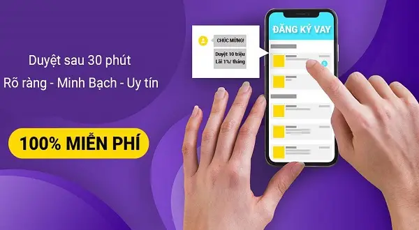 h5 ggvay vay tiền online có uy tín không?