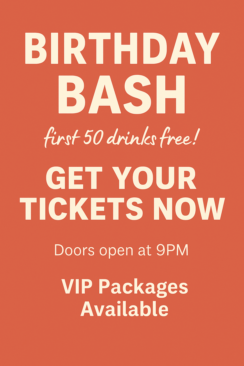 Event Image