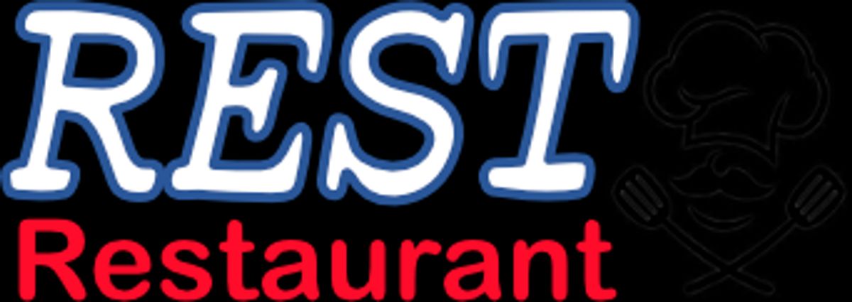Restauranto Logo