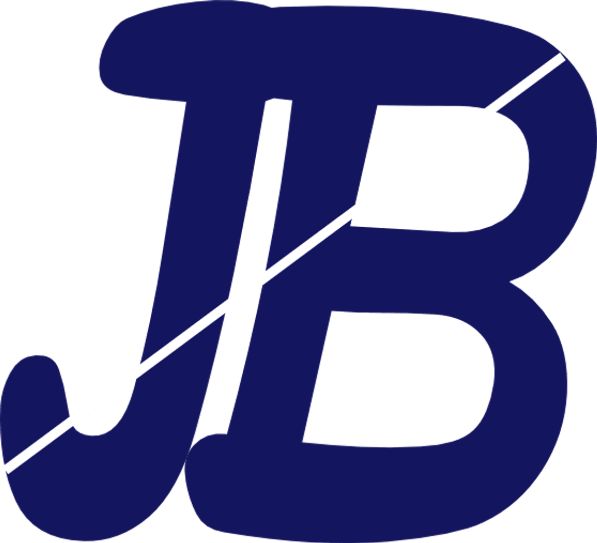 Joe Barbershop Logo