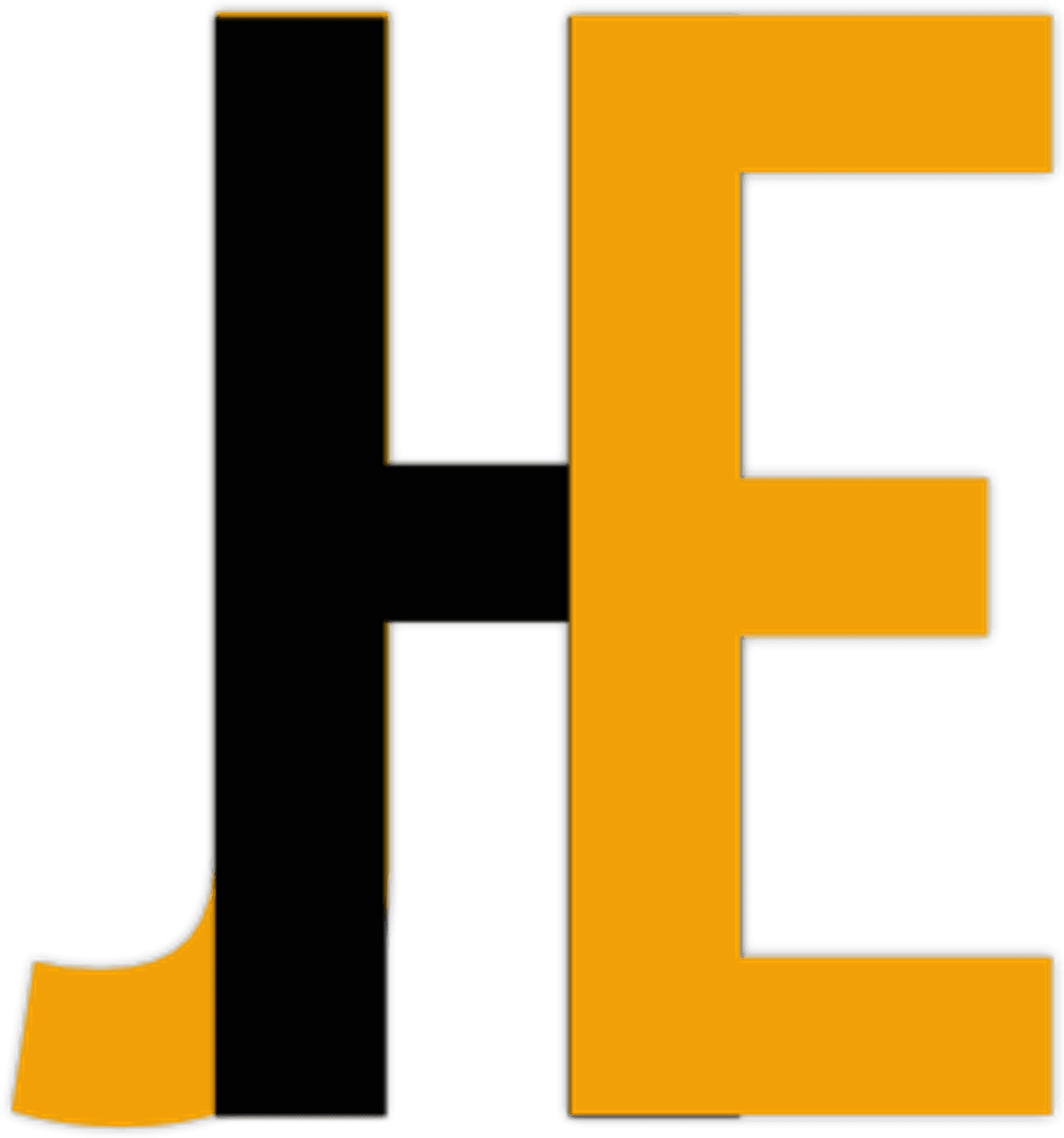 JHE PHOTO Logo