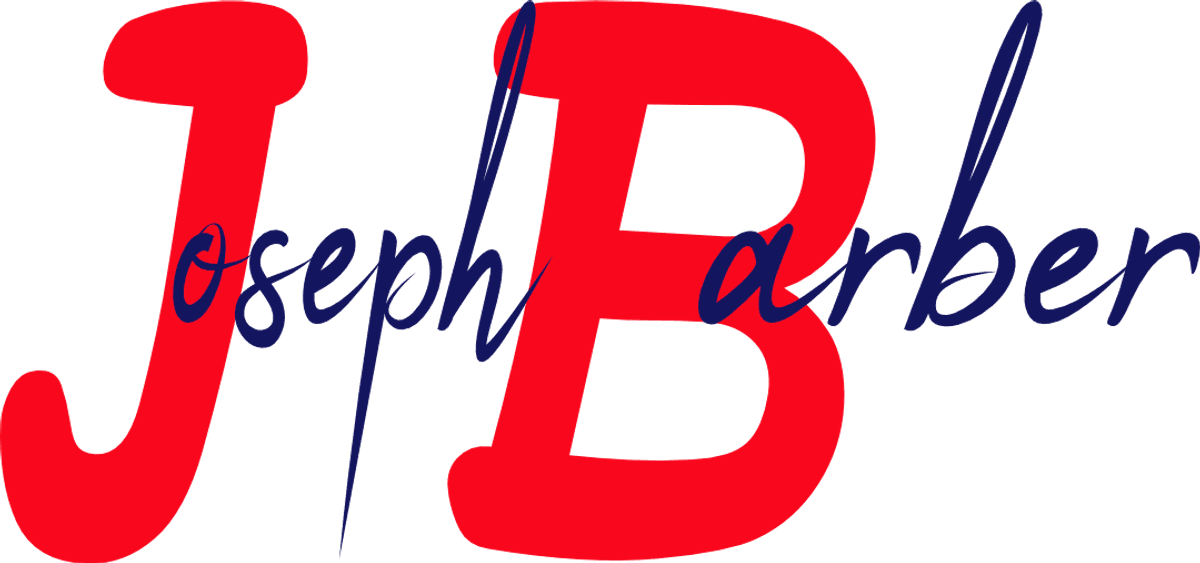 Joseph Barber Logo