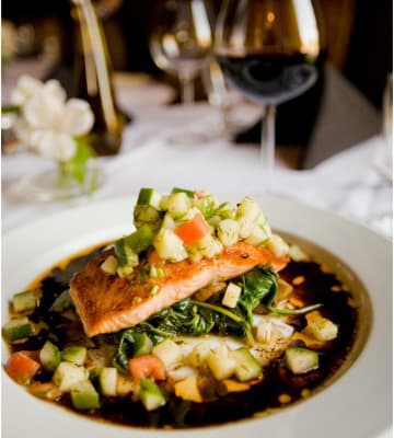 Salmon