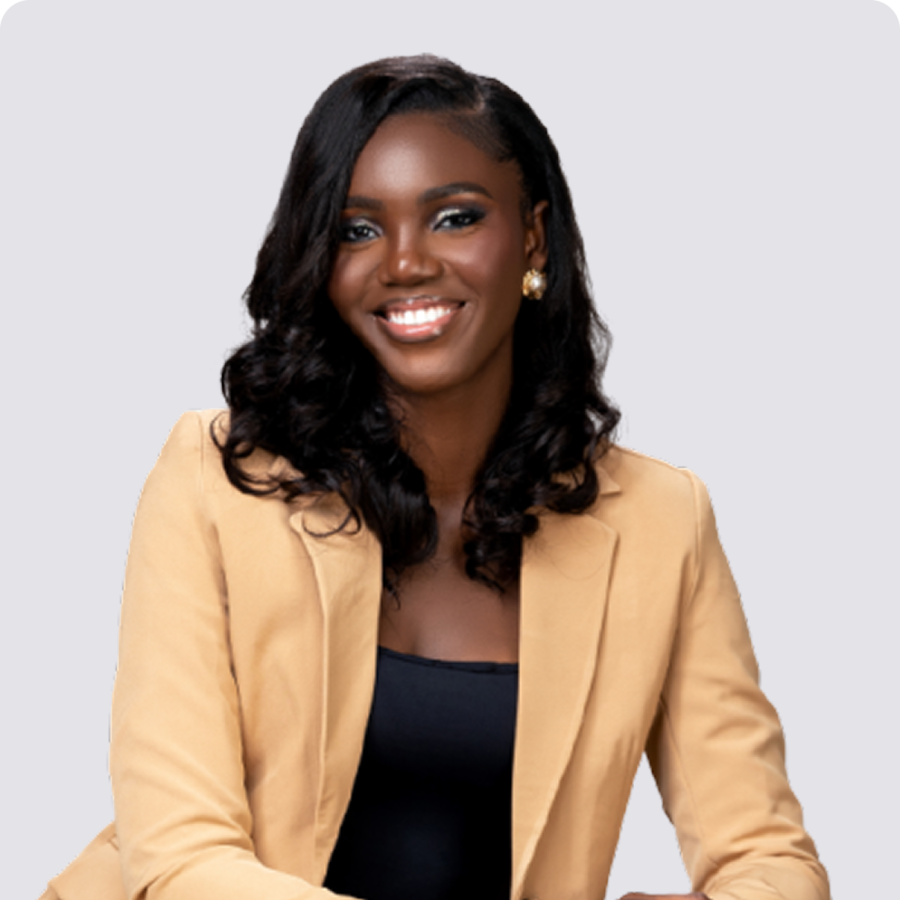 Oyinkansola Olunaike