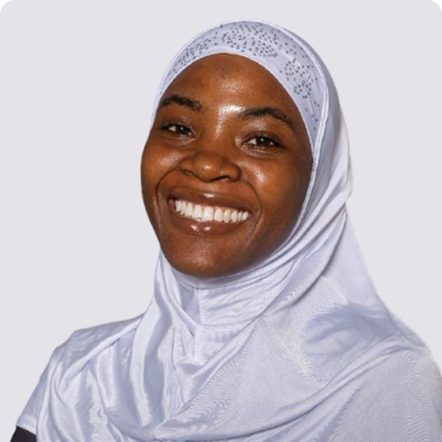 Zaynab Ogunnubi