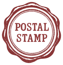 Postal Stamp