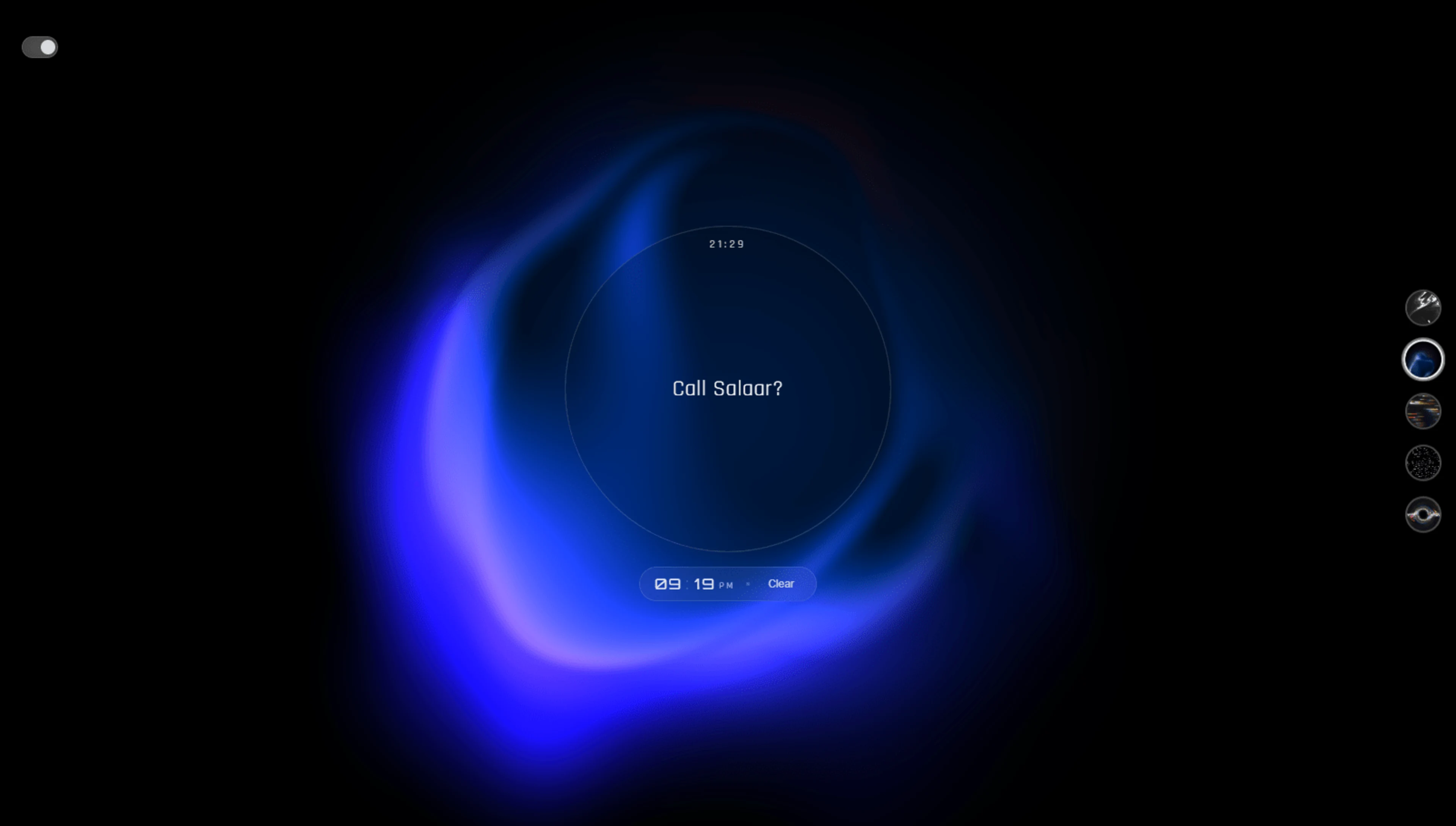 Evidence 5 for The Feyra Case