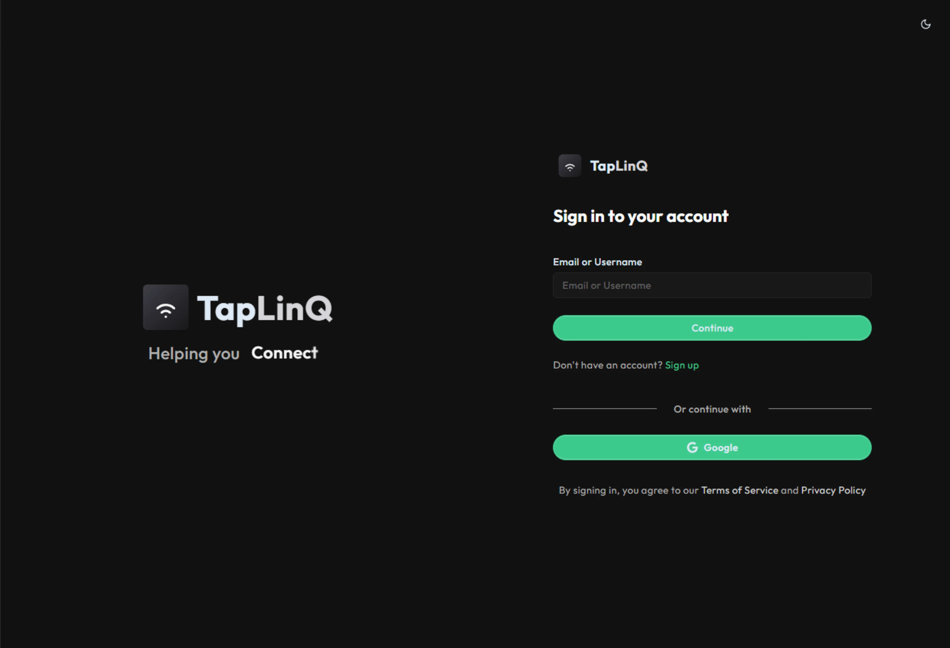 Evidence 3 for The TaplinQ Case