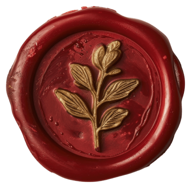 Official Seal