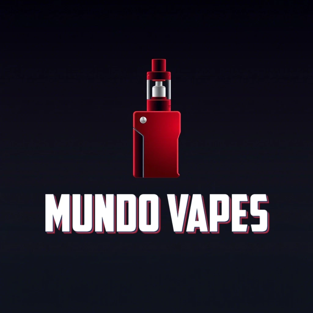 Mundo Vapes