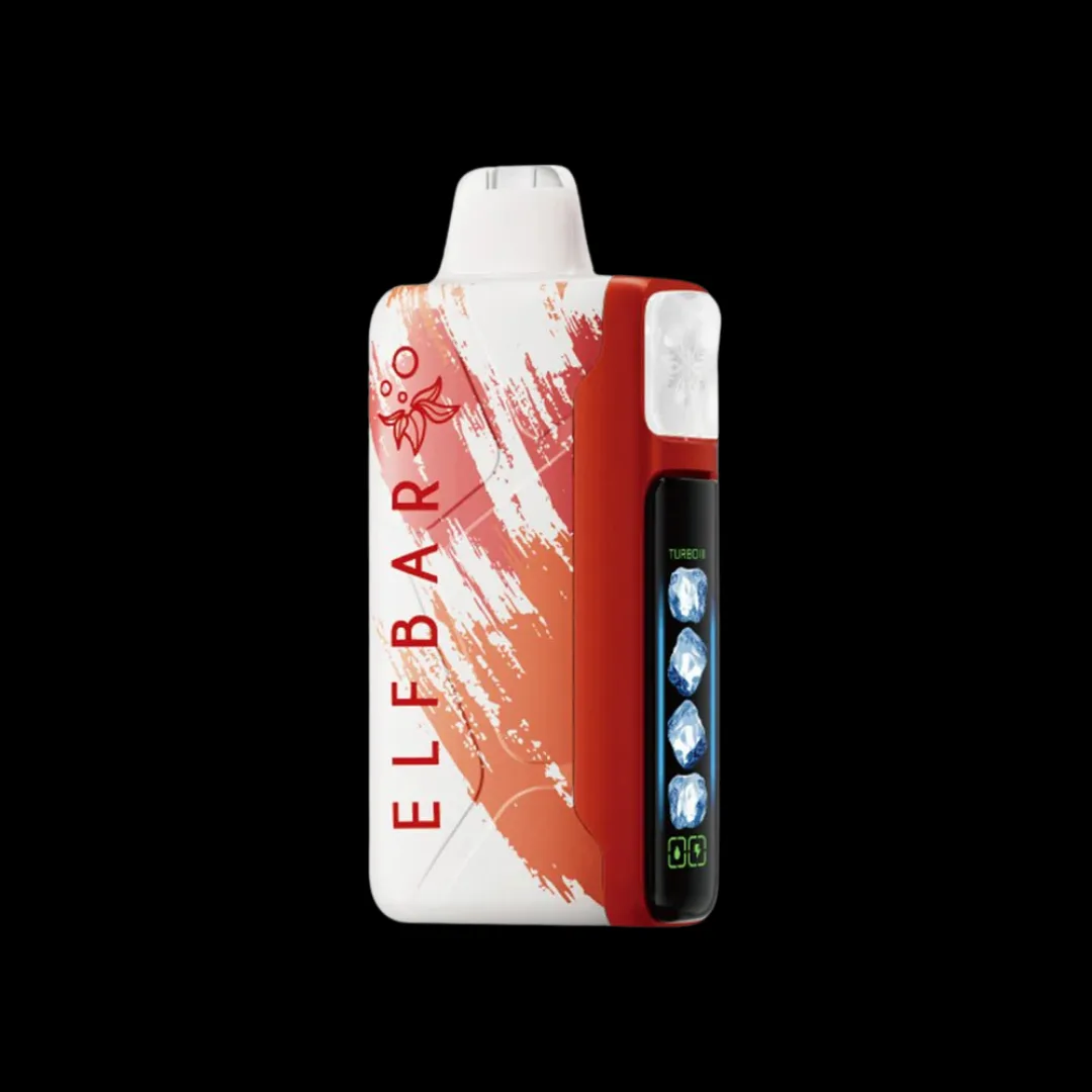 ELFBAR ICE KING