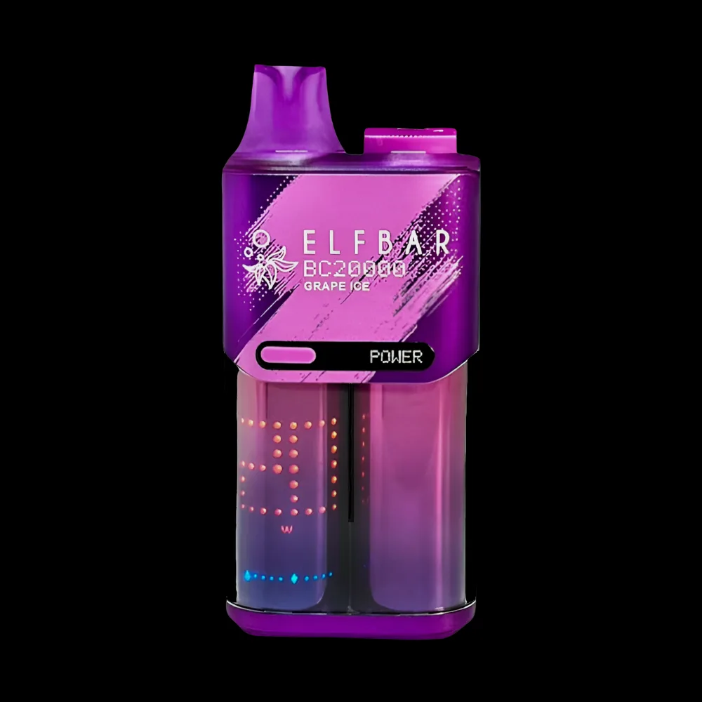 ELFBAR BC 20.000 PUFFS