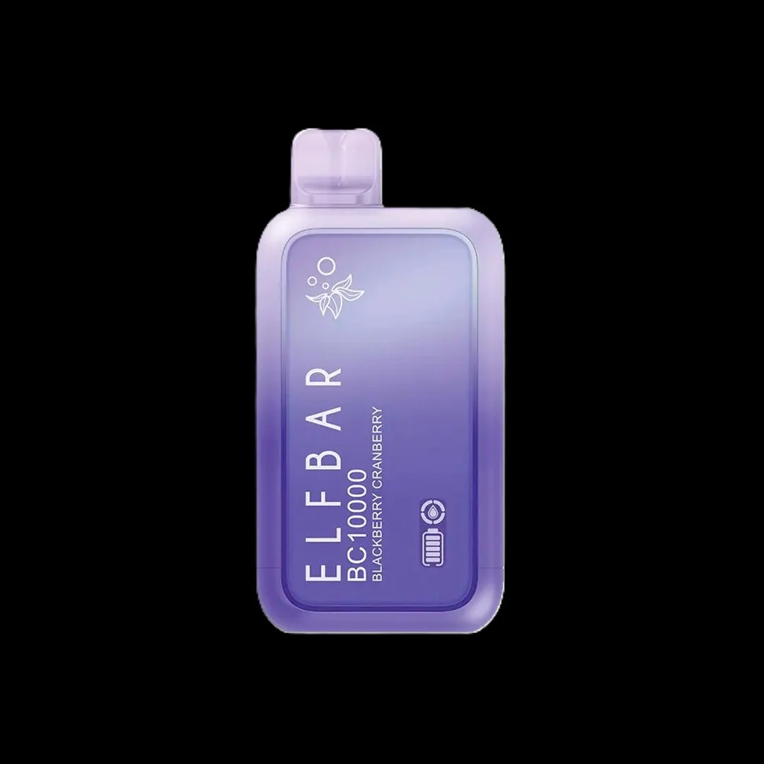 ELFBAR BC 10.000 PUFFS
