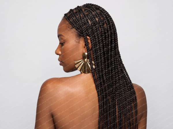 Nl Beauty Hair 011 Cp6dxz
