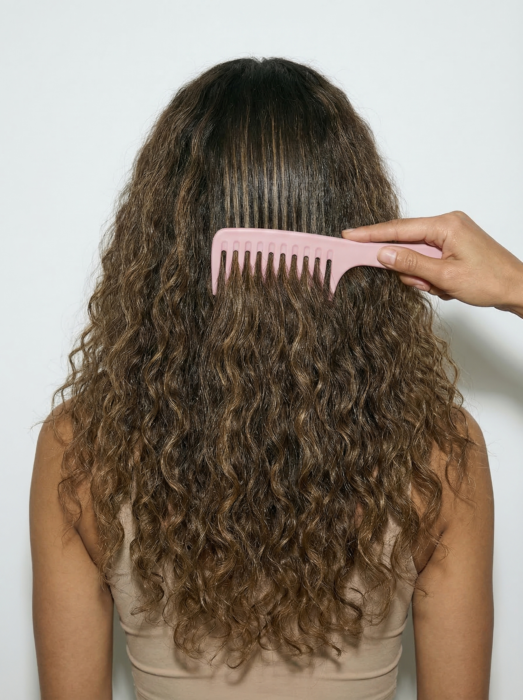 Nl Beauty Hair 3 Tidjab