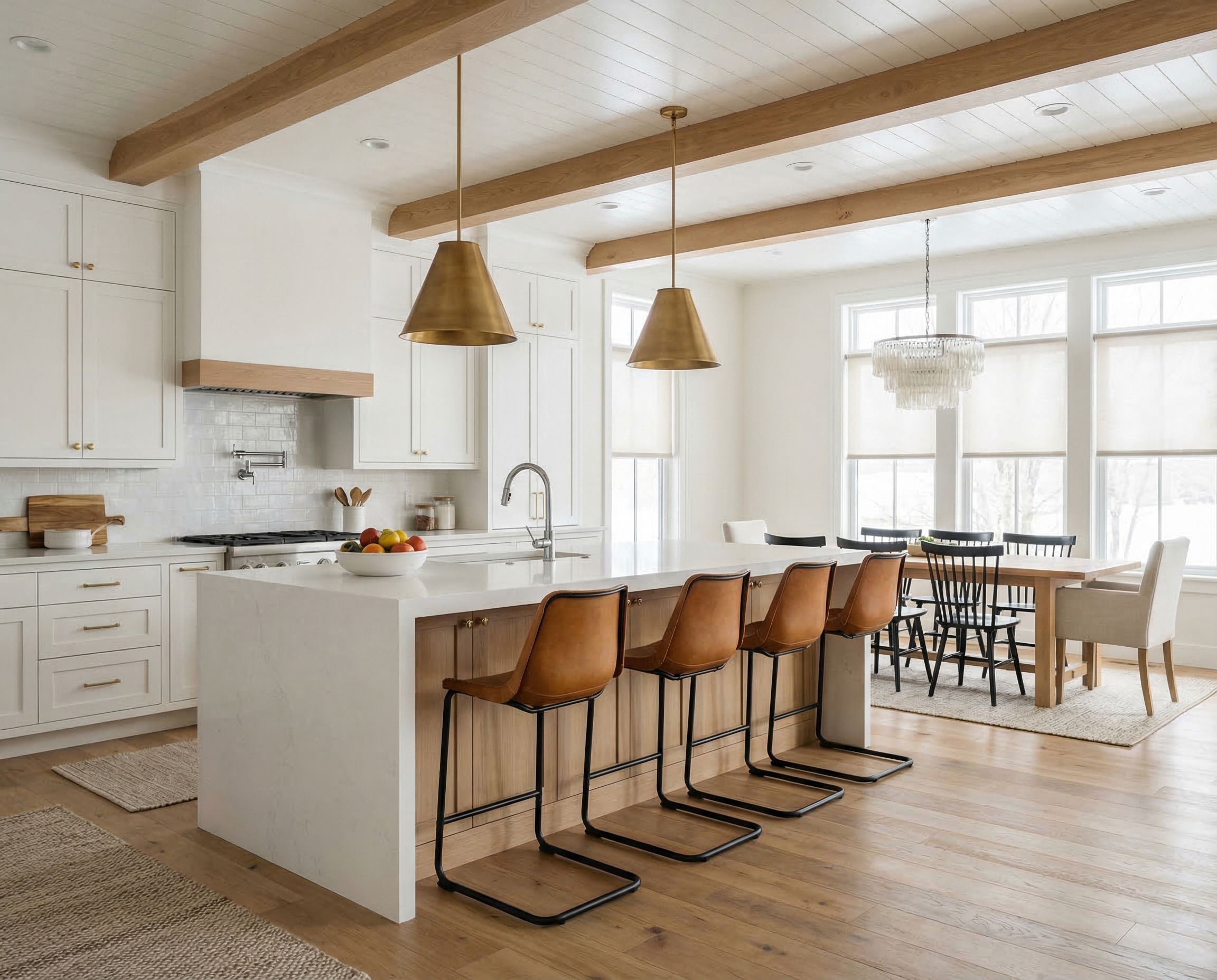Nl Interior Modern Home Kitchen 02 Physqa