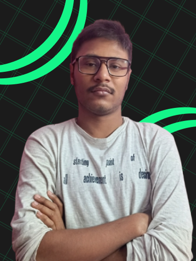 ABHISHEK KUMAR