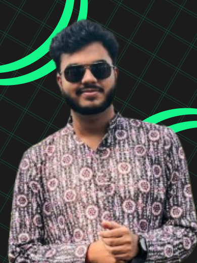 ROHIT GHOSH