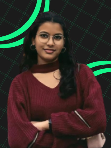 ANKHI BHATTACHARYA