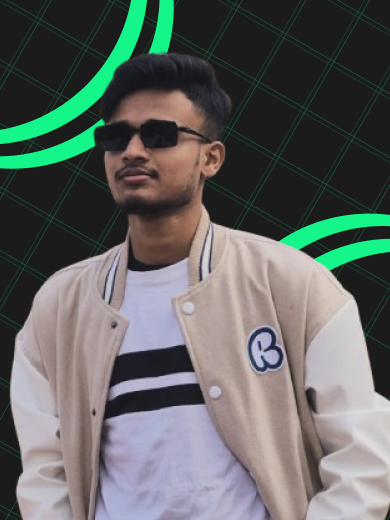 ARNAB MALLICK