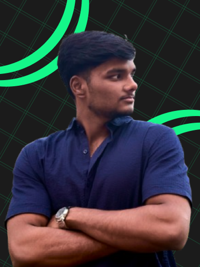 ASHISH MAHATO