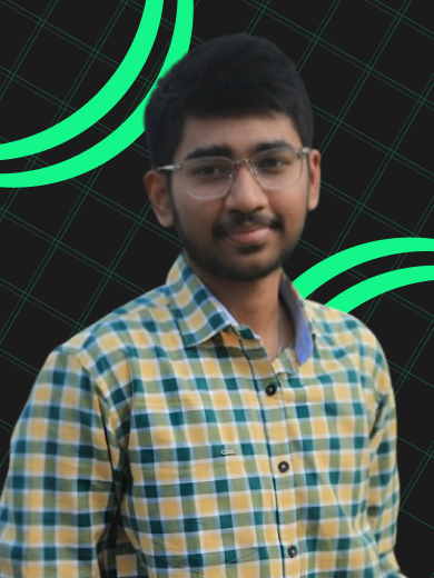 KAUSTAV BISWAS