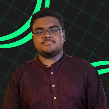 DEBOPAM GHOSH