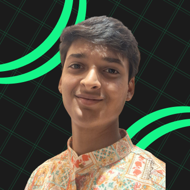 HARSHVARDHAN RAJGHARIA