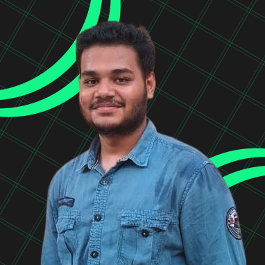 SHIDHANT KUMAR SINGH